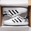 Kurt Cobain Stan Smith Shoes