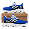 Kyle Larson Max Soul Shoes