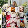 Kylie Minogue Kylie Minogue Quilt