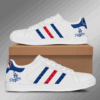 Los Angeles Dodgers Stan Smith Shoes 2