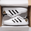Lamborghini Car Stan Smith Shoes