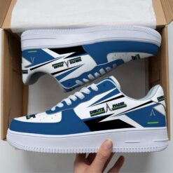 Deutz Fahr Force 1 Shoes