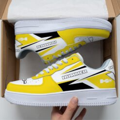 Hummer Force 1 Shoes