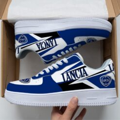 Lancia Air Force Shoes