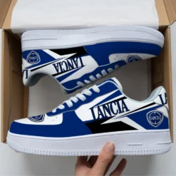 Lancia Air Force Shoes