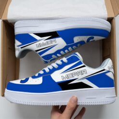 Mopar Air Force Shoes