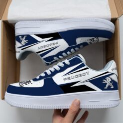Peugeot Air Force Shoes
