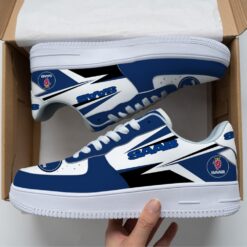 Saab Force 1 Shoes