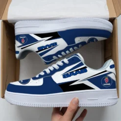 Saab Force 1 Shoes