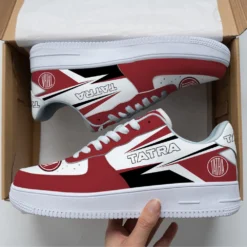 Tatra Air Force Shoes