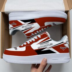 Victory Motorcycle Force 1 Shoes