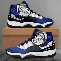 Lancia Jordan 11