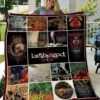 Lamb Of God Quilt
