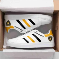 Lamborghini Stan Smith Shoes