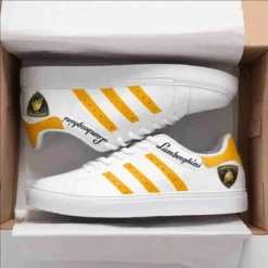 Lamborghini Stan Smith Shoes