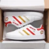 Lana Del Rey Stan Smith Shoes