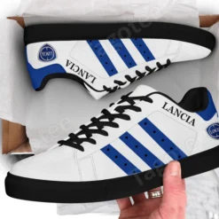 Lancia 1 Stan Smith Shoes
