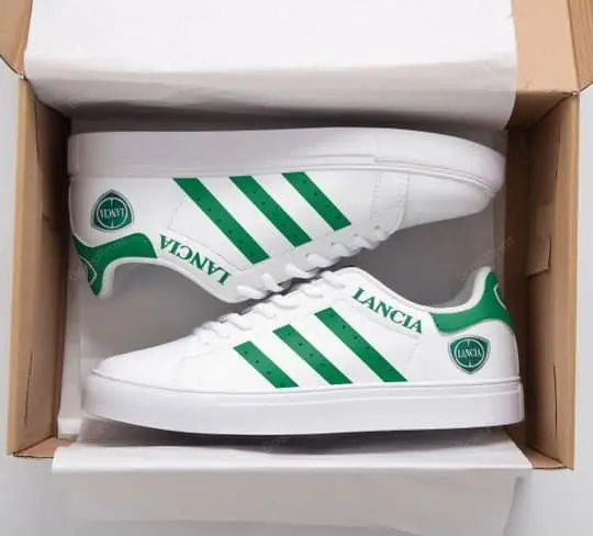 Lancia 2 Stan Smith Shoes