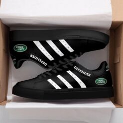 Land Rover 3 Stan Smith Shoes