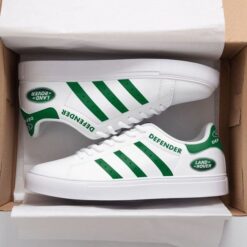 Land Rover Deffender Stan Smith Shoes