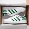 Land Rover Green Stan Smith Shoes