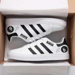 Laura Branigan Stan Smith Shoes