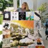 Led Zeppelin Quilt