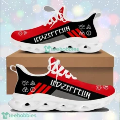 Led Zeppelin 5 Max Soul Shoes