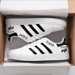 Led Zeppelin Stan Smith Shoes