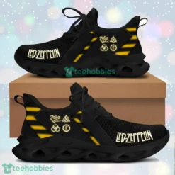 Led Zeppelin 6 Max Soul Shoes