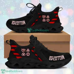 Led Zeppelin 7 Max Soul Shoes