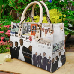 Lee Williams Leather Handbag