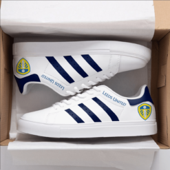 Leeds United 1 Stan Smith Shoes