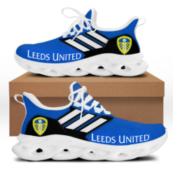 Leeds United Max Soul Shoes