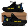 Leeds United Max Soul Shoes
