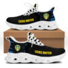Leeds United Max Soul Shoes