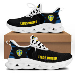 Leeds United Max Soul Shoes