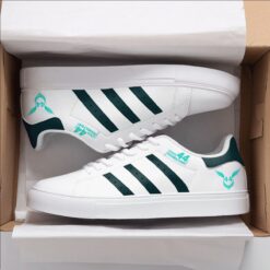 Lewis Hamilton Stan Smith Shoes