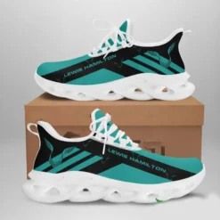 Lewis Hamilton Max Soul Shoes New Shoes 2