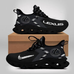 Lexus Max Soul Shoes