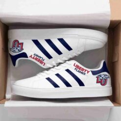 Liberty Flames Stan Smith Shoes