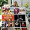 Lil' Kim Quilt