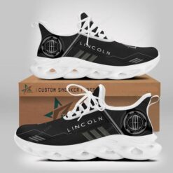 Lincoln Max Soul Shoes