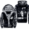 Linkin Park Lover Fleece Jacket