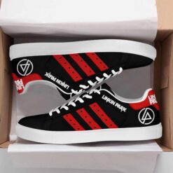 Linkin Park Stan Smith Shoes