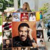 Lionel Richie Best Quilt