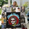 Lionel Richie Quilt