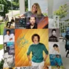 Lionel Richie Quilt