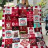 Liverpool Quilt