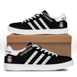 Liverpool F.C 4 Stan Smith Shoes